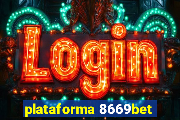plataforma 8669bet